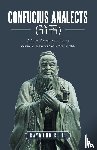 Li, Raymond K - Confucius Analects (論語)
