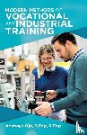 Ojo B Eng R Eng, Adebayo - Modern Methods of Vocational and Industrial Training