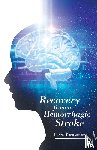 Richardson, Donna - Recovery from a Hemorrhagic Stroke