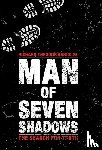 Kusiolek, Richard Theodor - Man of Seven Shadows
