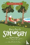 Zezima, Jerry - Every Day Is Saturday