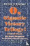 Hermanos, Steve - O, Gigantic Victory Trilogy!
