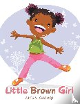 Shawqi, Aisha - Little Brown Girl