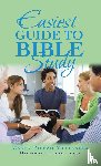 Mullaneda, Manny Piedad - Easiest Guide to Bible Study