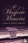 Scism, Marjorie Jean - The Marjorie Memoirs