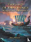 Eklund, John - The Last of the Vikings