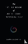 Katzan, Harry - The Little Book of Artificial Intelligence