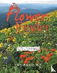 Maletzky M. D., Barry - THE FLOWER FINDER