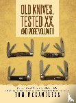 McCandless, Tom - Old Knives, Tested XX, And More Volume II