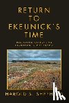 Shepherd, Harold S. - Return to Ekeunick's Time