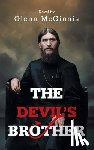 McGinnis, Glenn - The Devil's Brother