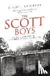 Anderson, S. Scott - The Scott Boys: A Civil War Novel- Inspired by Actual Events