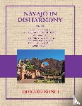 Bitsui, Howard - NAVAJO IN DISHARMONY