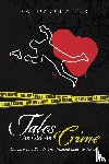 Schaffer, Randy - Tales As Old As Crime