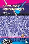 Robitaille, Shane - Live Aid Runaways