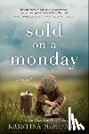 McMorris, Kristina - Sold on a Monday