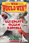 Pallotta, Jerry - Ultimate Ocean Rumble (Who Would Win?)