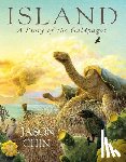Chin, Jason - Island: A Story of the Galapagoes