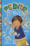 Manushkin, Fran - Pedro Is Rich