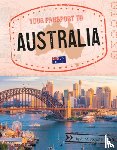 Reynolds, A. M. - Your Passport to Australia