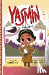 Faruqi, Saadia - YASMIN THE DETECTIVE