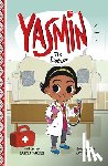 Faruqi, Saadia - YASMIN THE DR