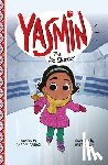 Faruqi, Saadia - YASMIN THE ICE SKATER