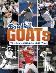 Berglund, Bruce - BASEBALL GOATS