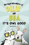 Treml, Renée - It's Owl Good