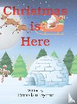 Byrne, Brendan - Christmas Is Here