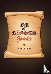 Collins, David - Bill of Goods