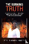 Kinsey, REV Rhonda - The Burning Truth