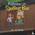 Ulsrud, Al - Katarina and the Spelling Bee