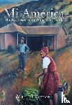 Romero, Manuel - Mi America