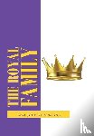 Gladstone, Levi John - The Royal Family