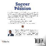 Kevin, E B - Soccer is My Passion