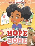 Stephenson, Regina - Hope Stays Home