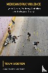 Voeten, Teun - Mexican Drug Violence