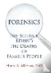 Milman, Harry A - Forensics