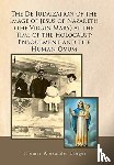 Bluger, Thomas Alexander - The De-Judaization of the Image of Jesus of Nazareth (The Virgin Mary) at the Time of the Holocaust