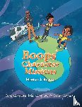 Chapman, Leslie, Chapman, Bron, Chapman, John - Boops' Character Missions