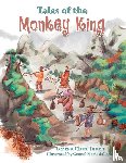 Jones, Teresa Chin - Tales of the Monkey King