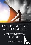 Claveus, REV Molege J - How to Improve Your Existence