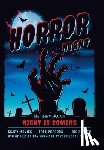 McCain, Matthew - Horror Night