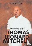 Mitchell, Thomas - The Autobiography of Thomas Leonard Mitchell