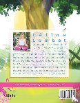 Combet, Celine - Mila's Meditation