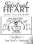 Jackson, Ron Too-Tall - The Spiritual Heart