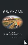 Ashurst, James Ray - You and Me