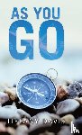 Davis, Tiffany - As You Go