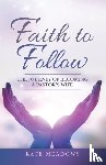 Kate Meadows - Faith to Follow